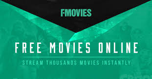 FMovies app movies online