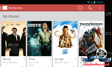 Google Play Movies Tv Showbox For Android Download